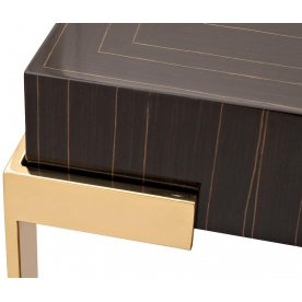 Журнальный столик Golden Prism 84HB-ET319B