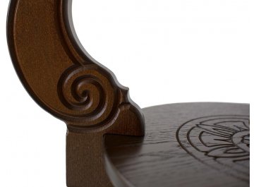 Журнальный столик Грация (М)