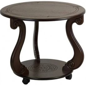 Журнальный столик Грация М