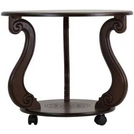 Журнальный столик Грация М