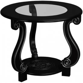 Журнальный столик Грация С