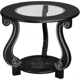 Журнальный столик Грация С