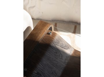 Журнальный столик Гурон 1