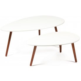 Журнальный столик Hampton