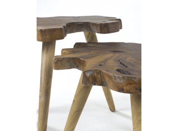 Комплект столиков Harris