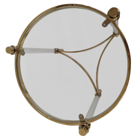 Журнальный столик Эклект