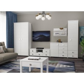 Журнальный столик Изабель ИЗ-44К