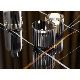 Журнальный столик Калифорния Рид glass 430