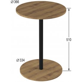 Журнальный столик Кат