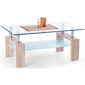 Журнальный столик Kirby