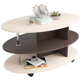 Журнальный столик Консул 4