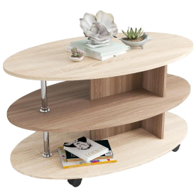 Журнальный столик Консул-4