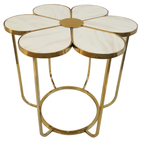 Журнальный столик Флер