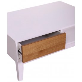 Журнальный столик Квадро