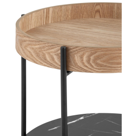 Журнальный столик Квин