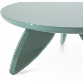 Журнальный столик Lapix round