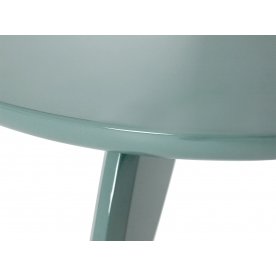 Журнальный столик Lapix round