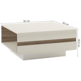 Журнальный столик Линате TYP 70