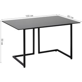 Журнальный столик Loft