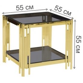 Журнальный стол Лонг-Айленд