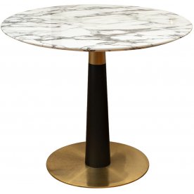 Журнальный столик Марморил Уайт
