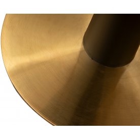 Журнальный столик Марморил Уайт