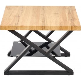 Журнальный столик Xena Square 60/60/45