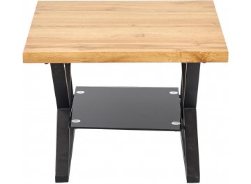 Журнальный столик Xena Square 60/60/45