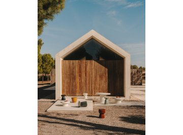 Журнальный столик Mesquida