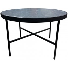 Журнальный столик МеталлАрт М011 большой