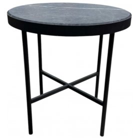 Журнальный столик МеталлАрт М011 малый