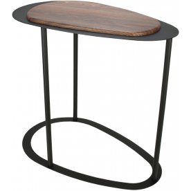 Журнальный столик МеталлАрт М024