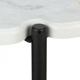 Журнальный столик МеталлАрт М025