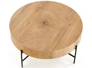 Журнальный столик Brooklyn 80/37