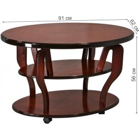 Журнальный столик Моцарт