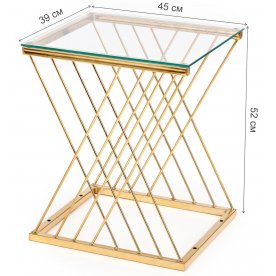 Журнальный столик Nancy