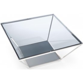 Журнальный столик Fabiola 100/100/45