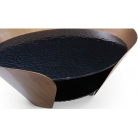 Журнальный столик Нарари D100,3