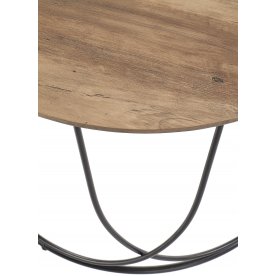 Журнальный столик Nigel 60/41