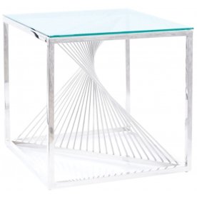 Журнальный столик Flame B 55/55