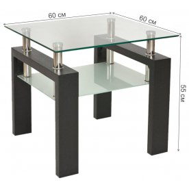 Журнальный столик Lisa D