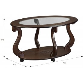 Журнальный столик Овация С