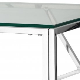 Журнальный стол Париж