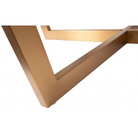 Журнальный столик Pearl White