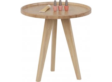 Журнальный столик Полли дуб янтарный