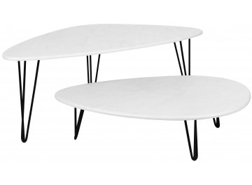 Журнальный столик Престон