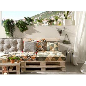 Журнальный столик Rummer