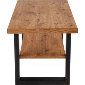 Журнальный столик Horus-Law 120/60/55