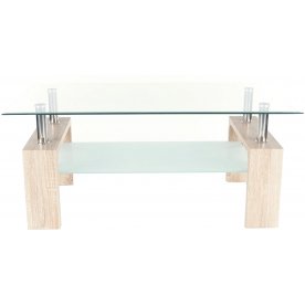 Журнальный столик Lisa Basic II