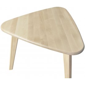 Журнальный столик Ретро лак